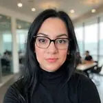 Katherine Martinez, Privacy Strategist & Inclusive Training Developer on Influential Women