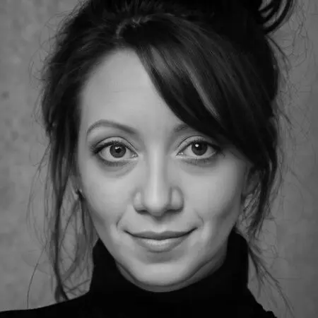 Tonya Callicoat, MS, RDN, LDN