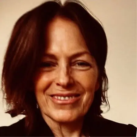 Sherry Copeland, LICSW