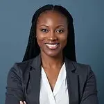 LaToya Aiken Johnson, CCA, Director of Health Information Management on Influential Women