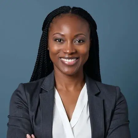 LaToya Aiken Johnson, CCA