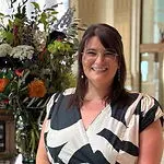 Claire Lowe, Senior Associate, Public Sector & Community Engagement, Urban Land Institute on Influential Women