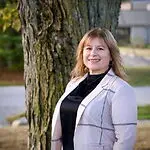 Brandi Norris, Manager of Quality and Business Planning / Program Manager on Influential Women
