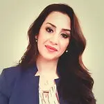 Alia Zahid, CSM, SAFe® 6 SPC, Senior Product Manager on Influential Women