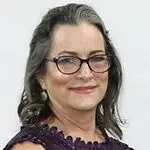 Theresa Shaffer Wethington, Massage and Occupational Therapist on Influential Women