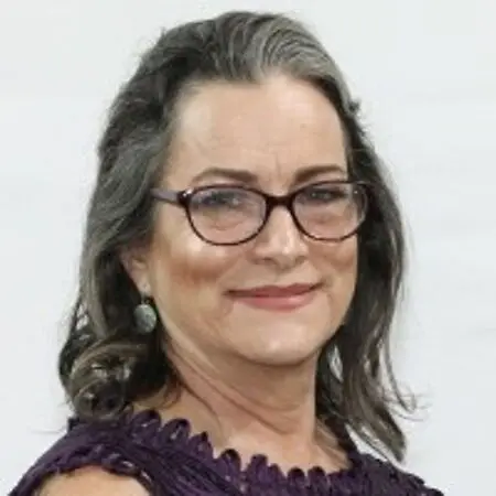 Theresa Shaffer Wethington