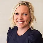 Brandy Hoffman, Compliance Manager on Influential Women