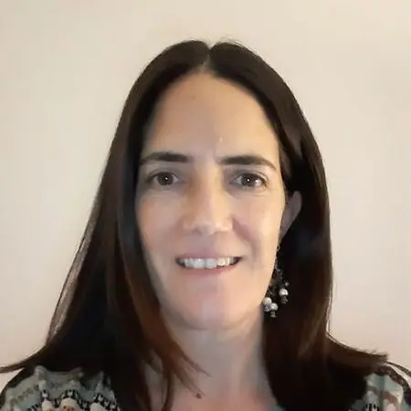 Cecilia Haydee Lopez Feybli