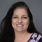 Angela Holland, Project & Design Specialist on Influential Women