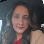 Chelsea Hethcoat, Assistant Manager on Influential Women