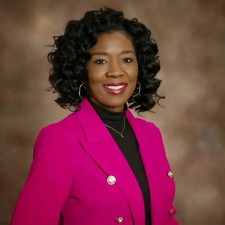 Mrs. Marlo Young, M.S., BCMHC, CCWS