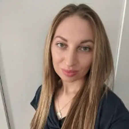 Elise Chwan Sysman, Senior Project Engineer on Influential Women