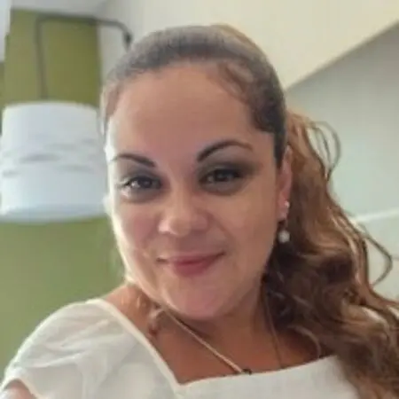 Xiomara Ortiz, Recruiter Operational Manager on Influential Women