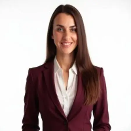 Janine Kilduff PharmD, Senior Enterprise Implementation Specialist on Influential Women