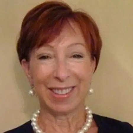 Marion Brooks, Sales Manager on Influential Women