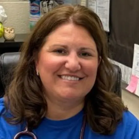 Meredith M Bickell, Registered Surgical Nurse and School Nurse on Influential Women