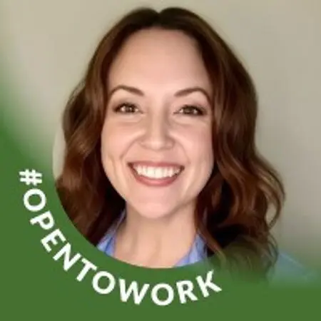 Brittanie Schneider, Clinical Coordinator on Influential Women