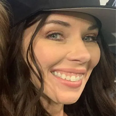 Rabecca Miller, Account Executive on Influential Women