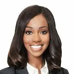 Natasha Egharevba, Partner on Influential Women