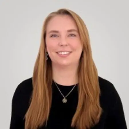 Sarah Adams, Chief Strategy Officer on Influential Women