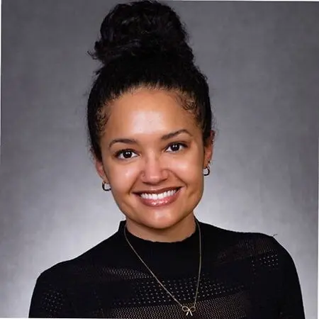Allysse Stokes, Program Manager I on Influential Women