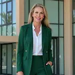 Treena E Reynolds, Evox Practitioner and Intuitive Energy Coach on Influential Women