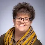 Tracey Snyder, IT Support Technician on Influential Women