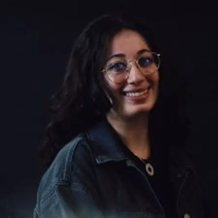Maya Alperin, People Operations Lead on Influential Women