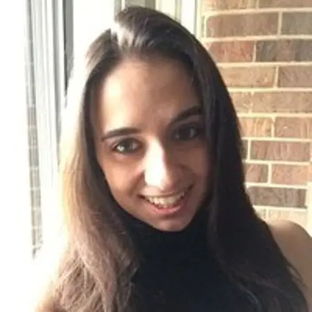 Jillian Mink, Certified Surgical First Assistant on Influential Women