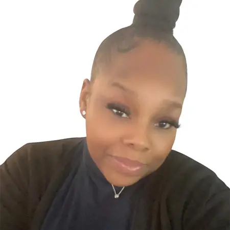 Angela N. Woodard, MSCJ, MSM