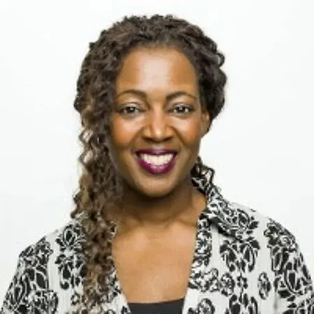 Leslie Nettleford Freeman, Associate General Counsel VP Legal Affairs  Brand Protection on Influential Women