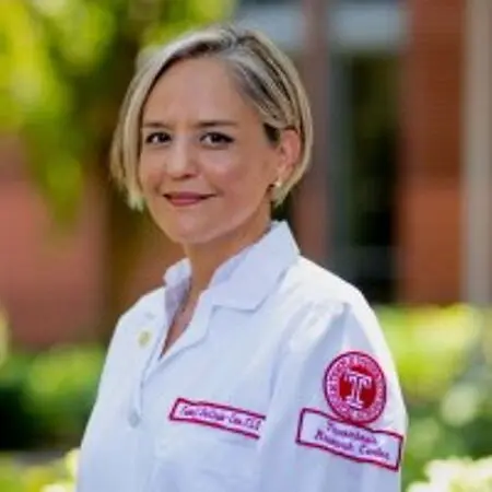 Fabiola E. Del Carpio-Cano