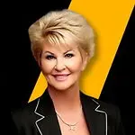 Melissa Ann Stevens, PMP, Business Strategist / Public Speaker / Author on Influential Women