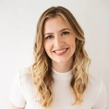 Sarah Gettel, Strategic Operations Consultant on Influential Women