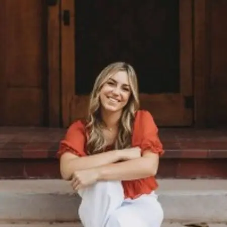 Olivia Coody, Oklahoma State REEU Scholar on Influential Women