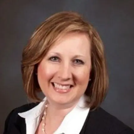Tammy Lane, Senior Vice President on Influential Women