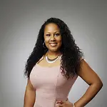 Dr. Natalia R. Rivera, DSW, LCSW, CADC, Licensed Clinical Social Worker on Influential Women
