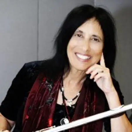 Suki Rae, Owner on Influential Women