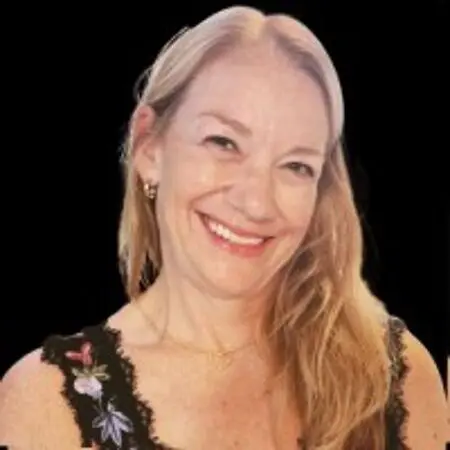 Debra Holloway, Consultant and Coach on Influential Women