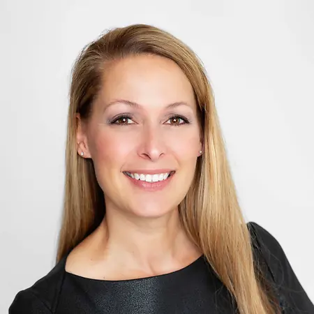 Juliette Francis, MBA, SPHR, SHRM-SCP