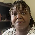 Keziah N.  Mwangi, Founder on Influential Women