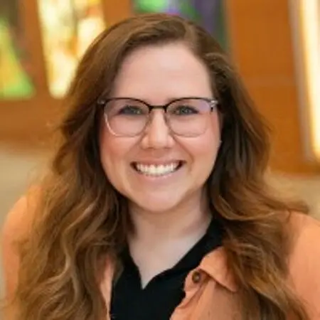 Erika Bowers  Krzeminski, Sr Medical Dosimetrist on Influential Women