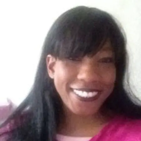 Naeemah Aliya Small, Senior Communications Writer & Content Producer on Influential Women