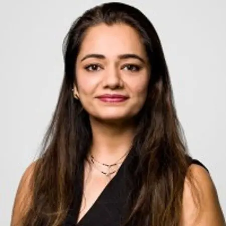 Akanksha Niraliya Garg