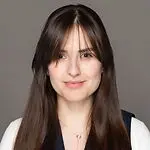 Iryna Demeshchenko, Engagement Expert on Influential Women