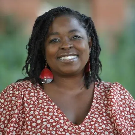 Amber Hornbacher, Head of Lower School on Influential Women