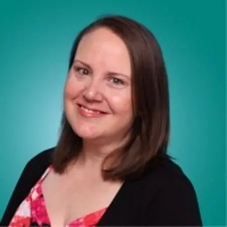 Heather Eddy, Executive Assistant on Influential Women