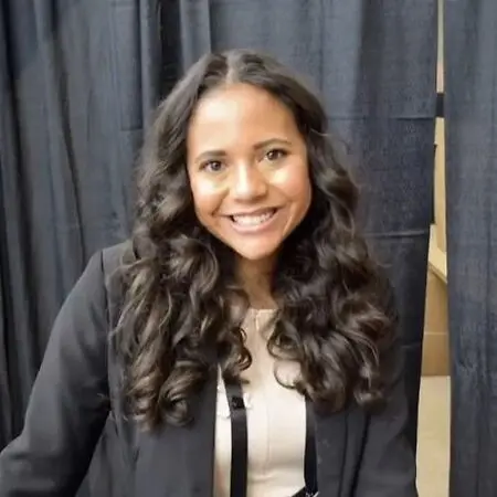 Jerica Galloway, Account Executive on Influential Women