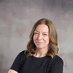 Dr. Kelley Capper, Middle School Principal on Influential Women