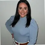 Alyssa Chilton, Senior Project Accountant on Influential Women